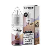 Bar Drop Cola Ice Nic Salt in a 10ml Bottle Size