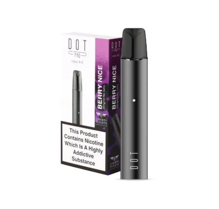 Dot PRO Vape Kit