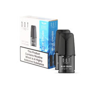 Blue Crush Dot PRO Refill Pods