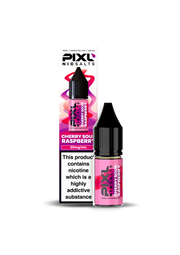 Cherry Sour Raspberry