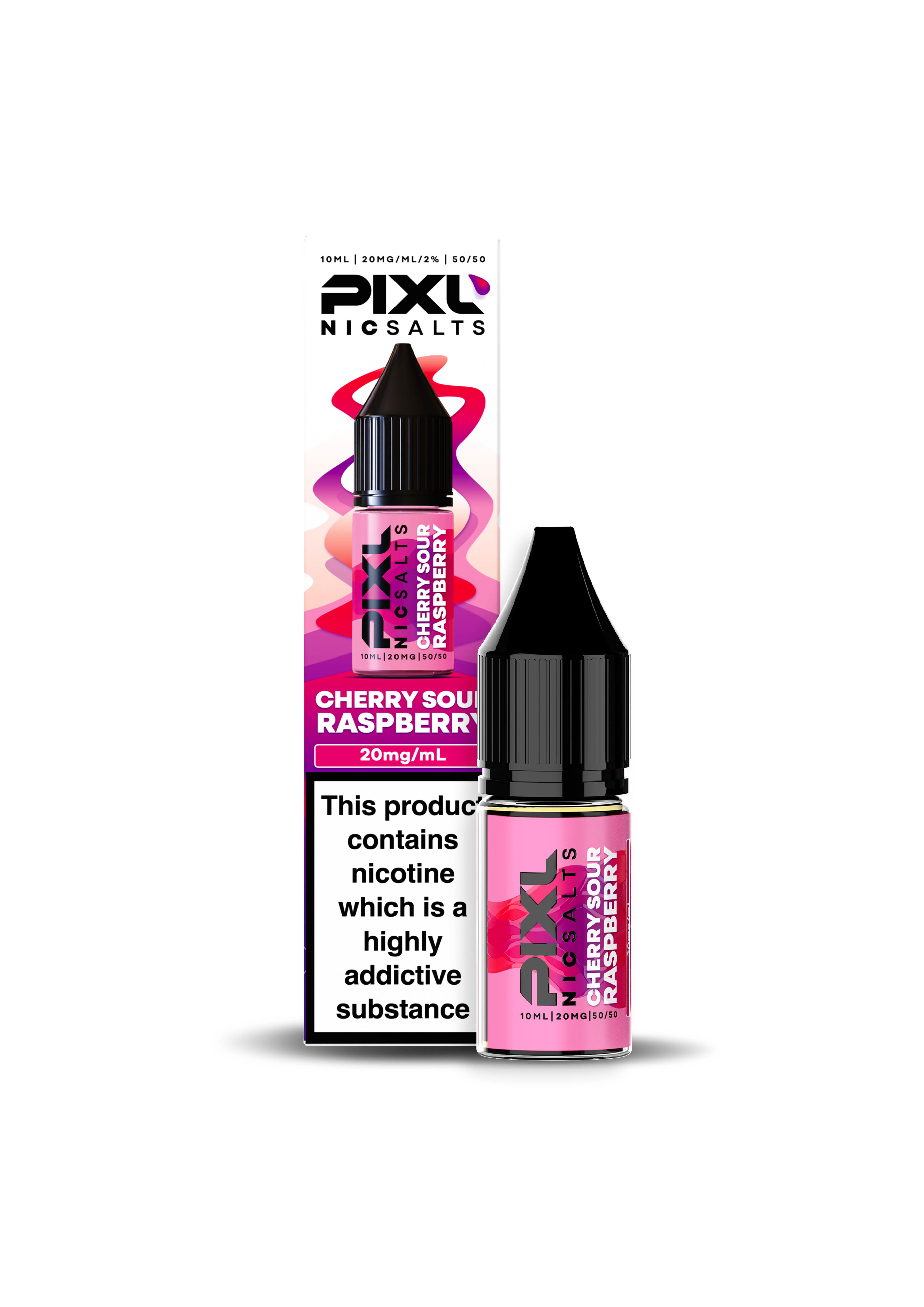 Cherry Sour Raspberry