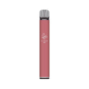 Elf Bar 600 Pink Lemonade Kit including rechargeable device and a pre-filled pod