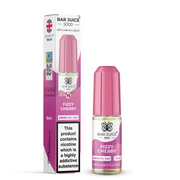 Bar Juice Fizzy Cherry