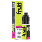 Lemon Lime & Orange Salts