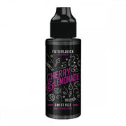 Future Juice Cherry & Lemonade 100ml Shortfill E-liquid