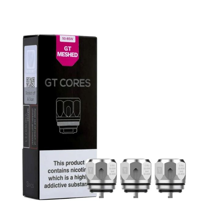 Vaporesso GT Cores