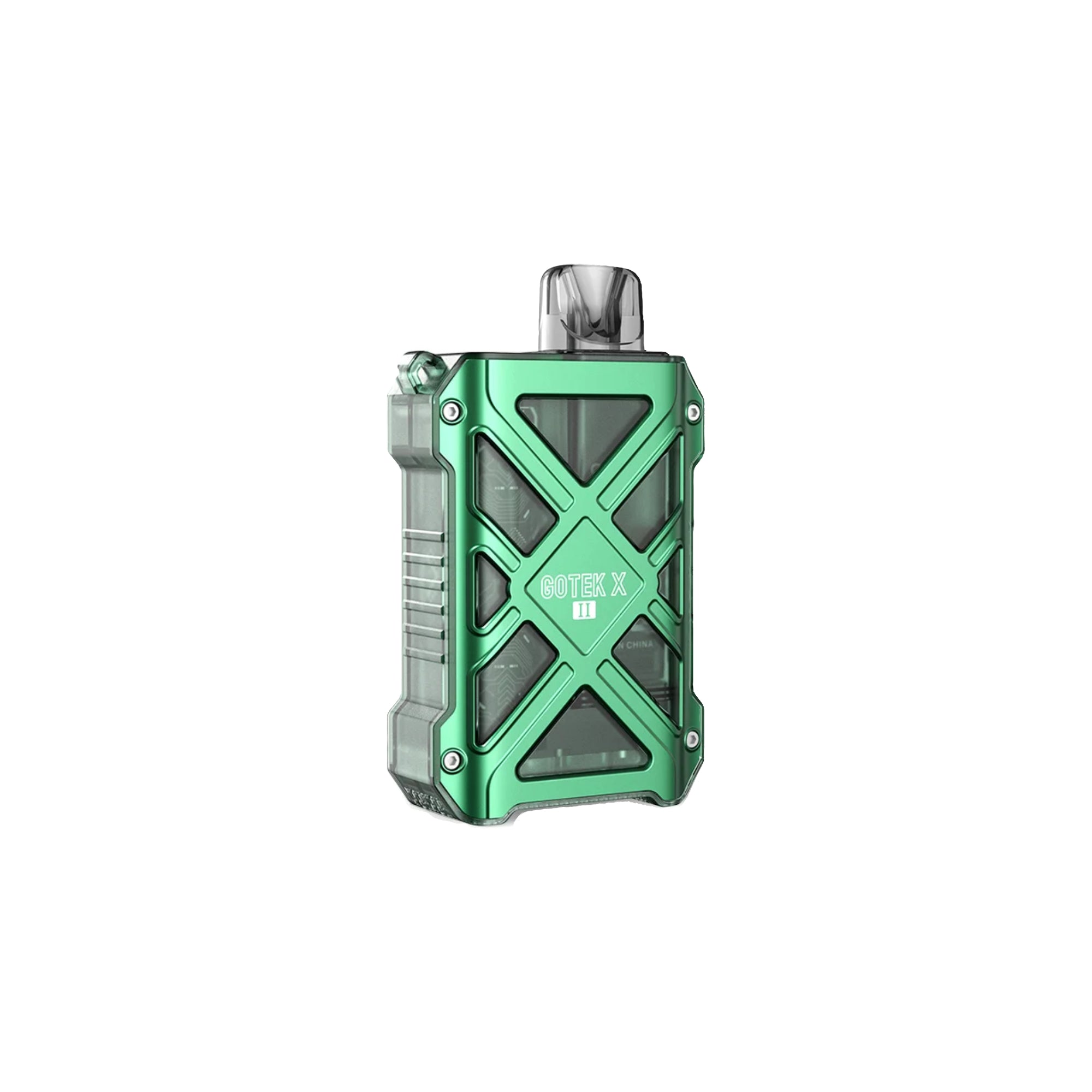 Gotek X II Pod Kit