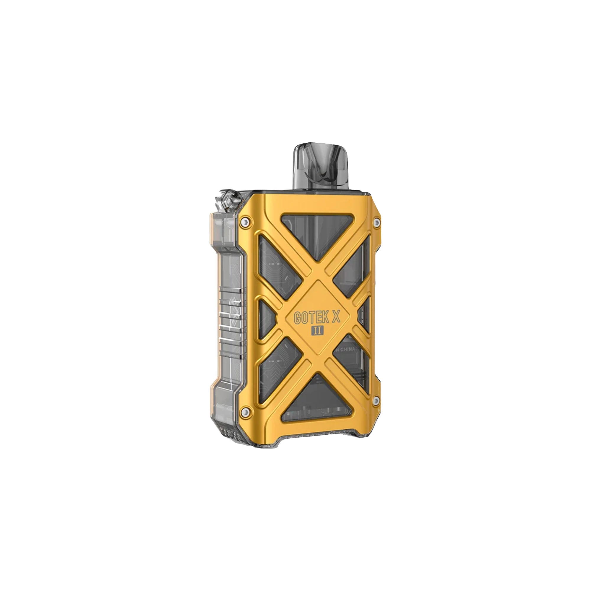 Gotek X II Pod Kit