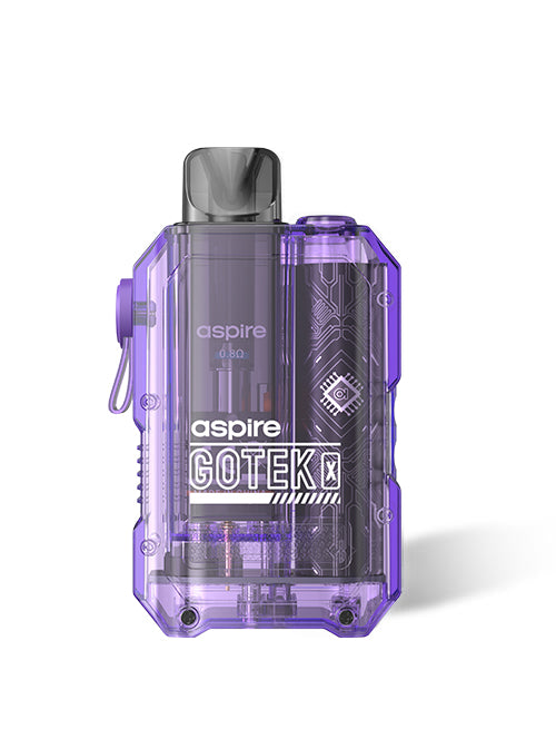 Gotek X Pod Kit