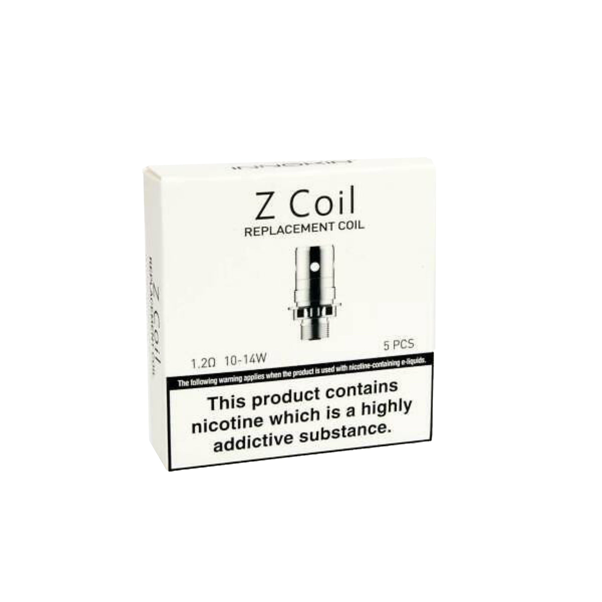 Z coil