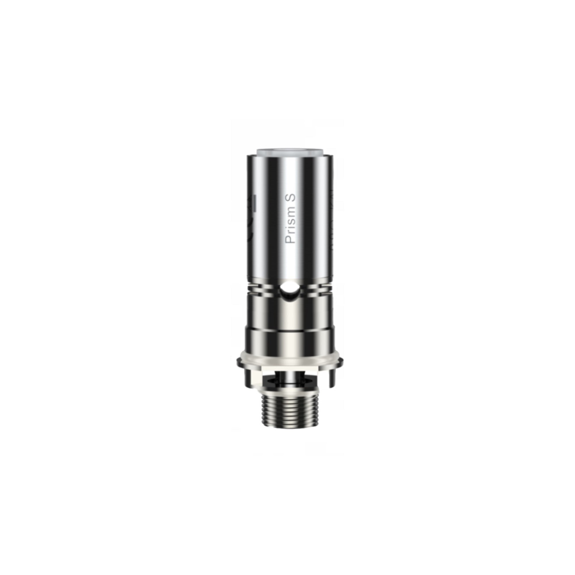 Prism S T20s coils