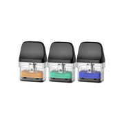 Innokin V Cap Replacement Pods 3pcs