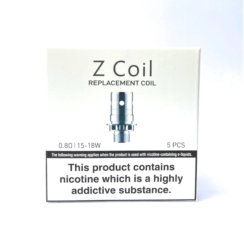 Innokin Z Coils 0.8ohm 5pcs