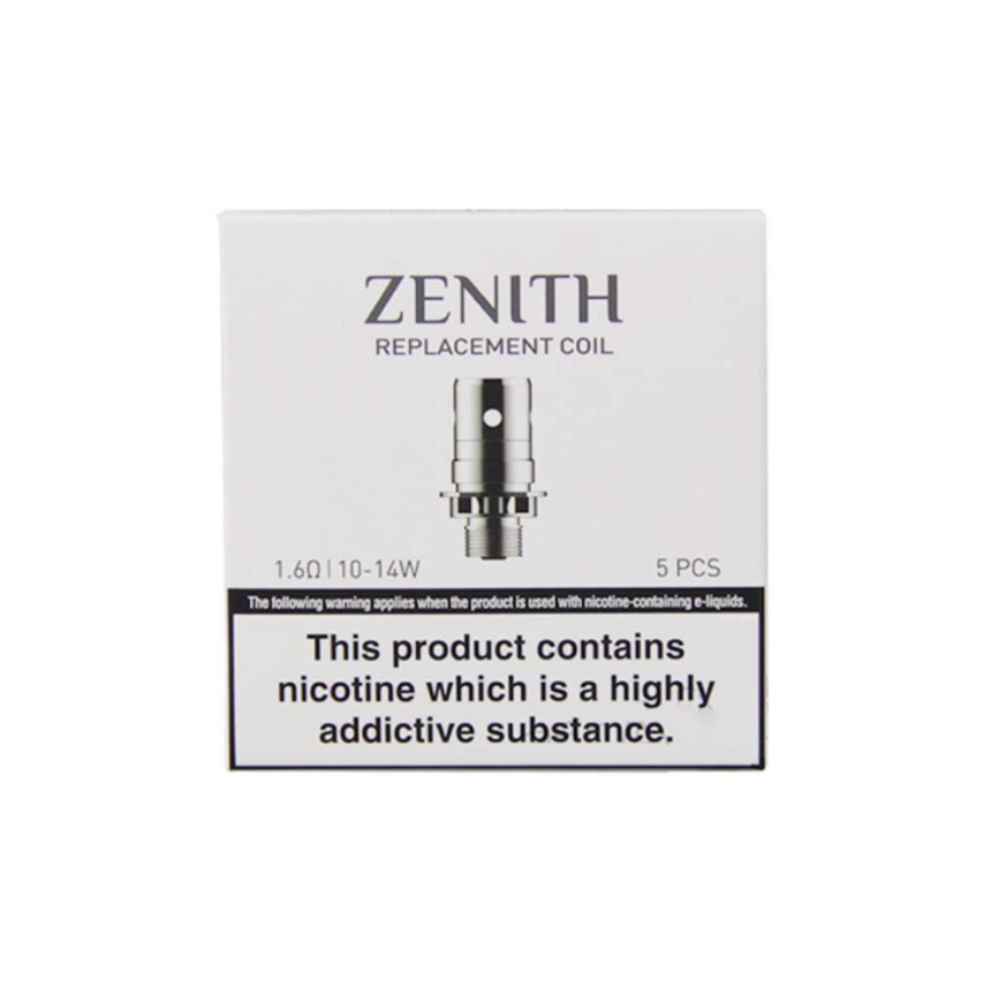 Innokin Z Coils 1.6ohm 5pcs