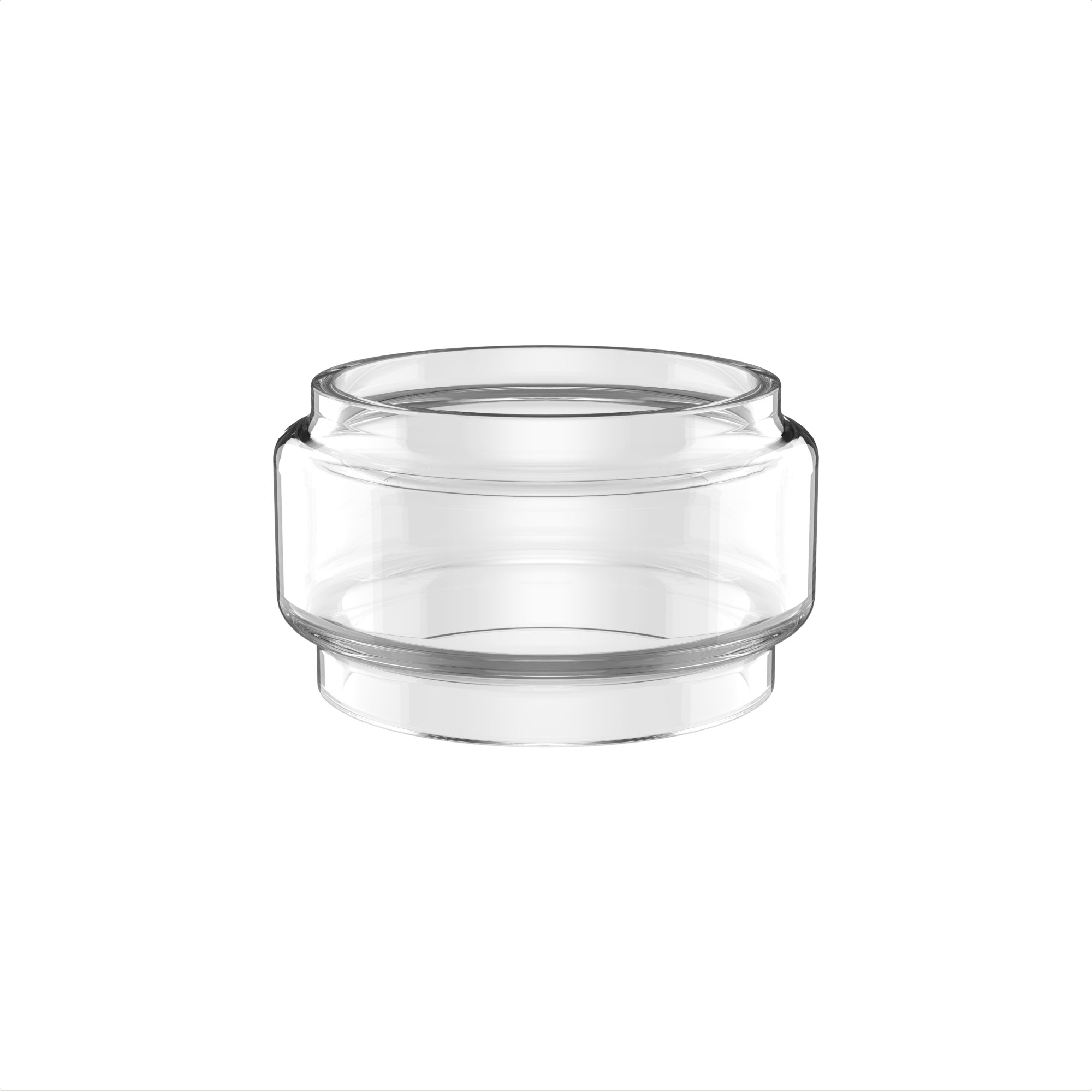 Zlide Top Replacement Glass