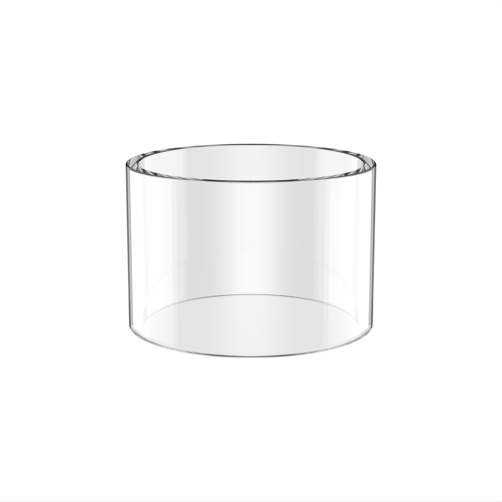 Zlide Top Replacement Glass