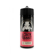 Jack Rabbit Strawberry Cheesecake 100ml Shortfill E-liquid