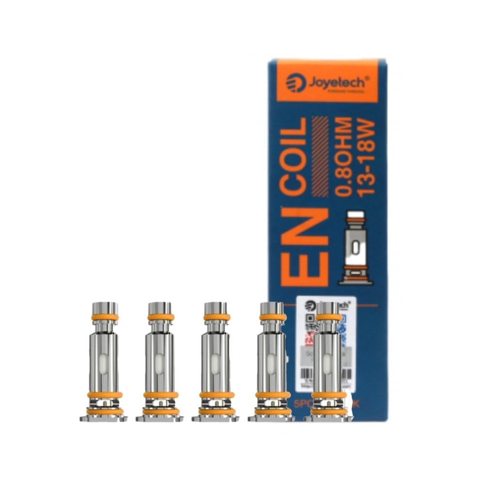 Joyetech EN Coils 5pcs