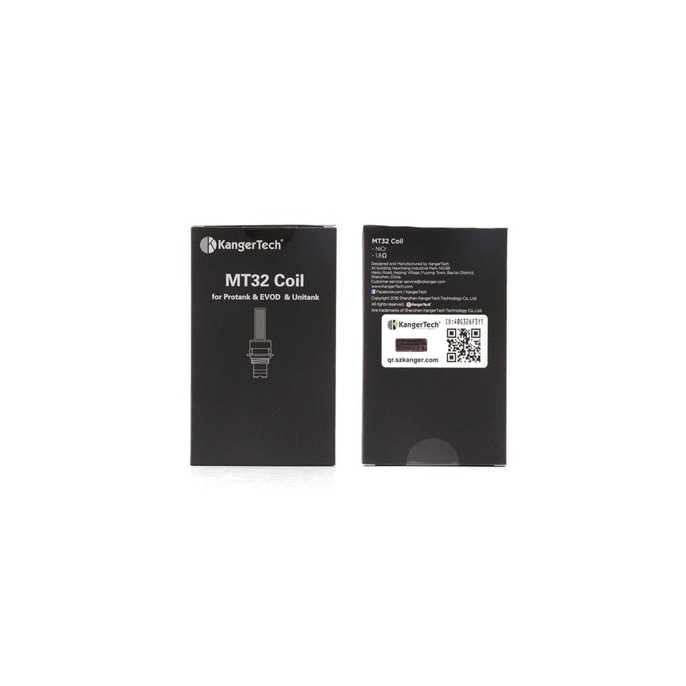 Kangertech Protank MT32 Coil