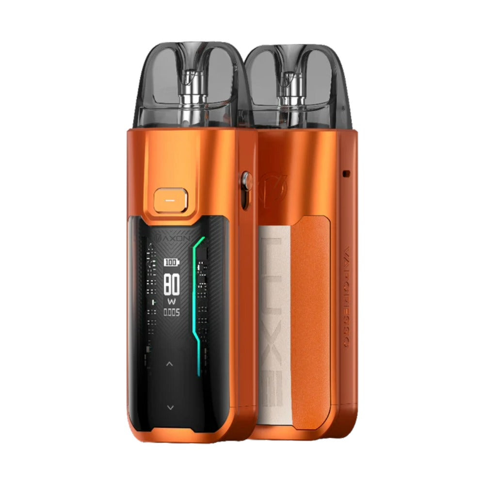 Luxe XR Max 80w Pod Kit