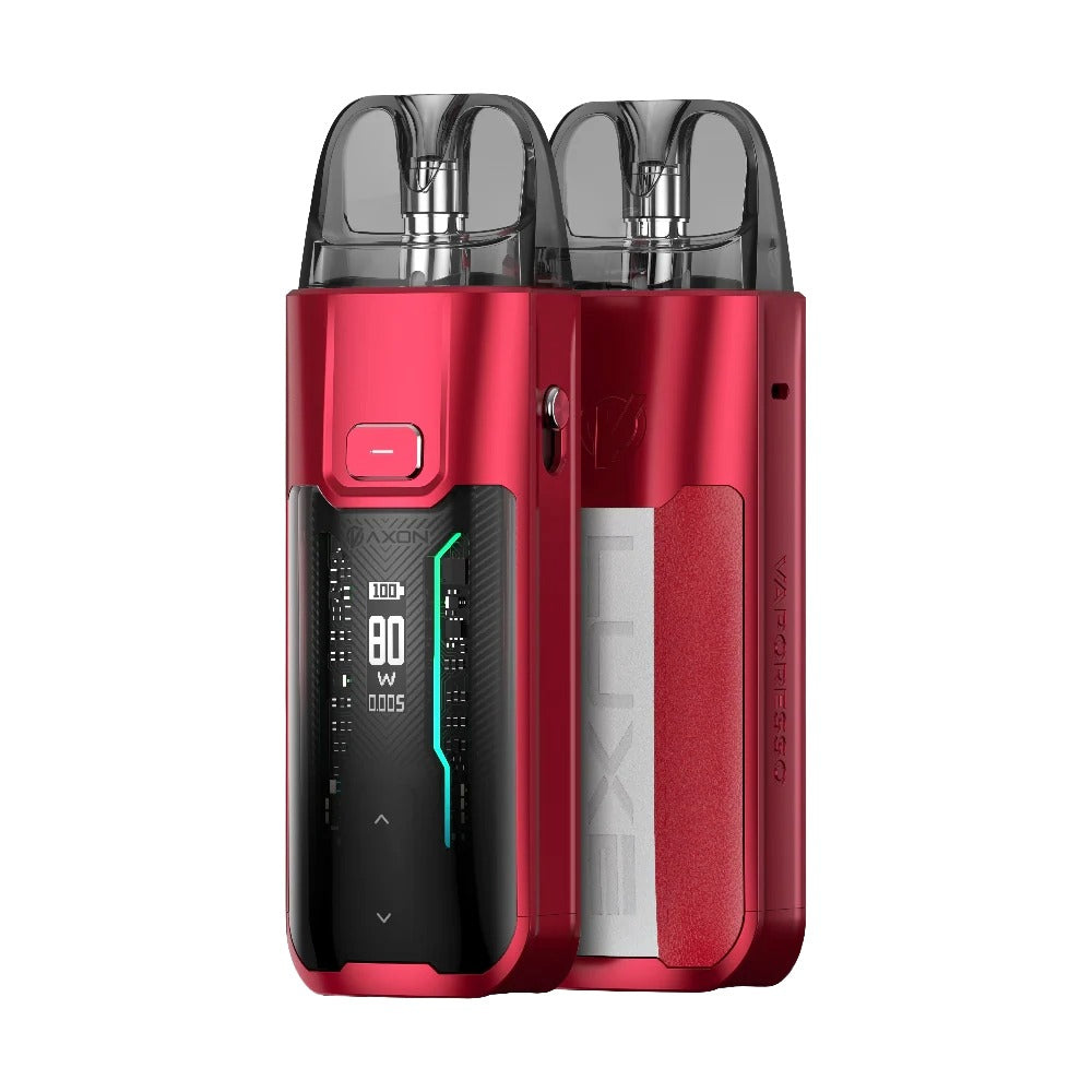 Luxe XR Max 80w Pod Kit