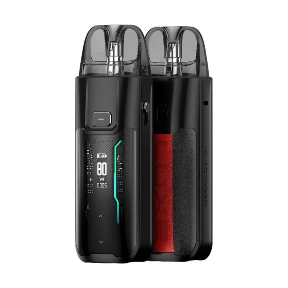 Luxe XR Max 80w Pod Kit