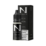Nic Nic Max VG shot 10ml Bottle