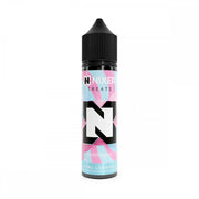 Nixer Bubblegum Longfill E-liquid