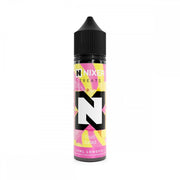 Nixer Fruit Salad Longfill E-liquid