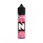Nixer Red Aniseed Longfill E-liquid