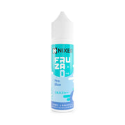 Nixer x Fruza Mrs Blue Longfill E-liquid