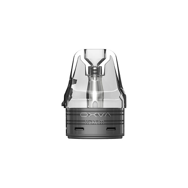 OXVA NeXlim Replacement Pods 0.6ohm 2ml
