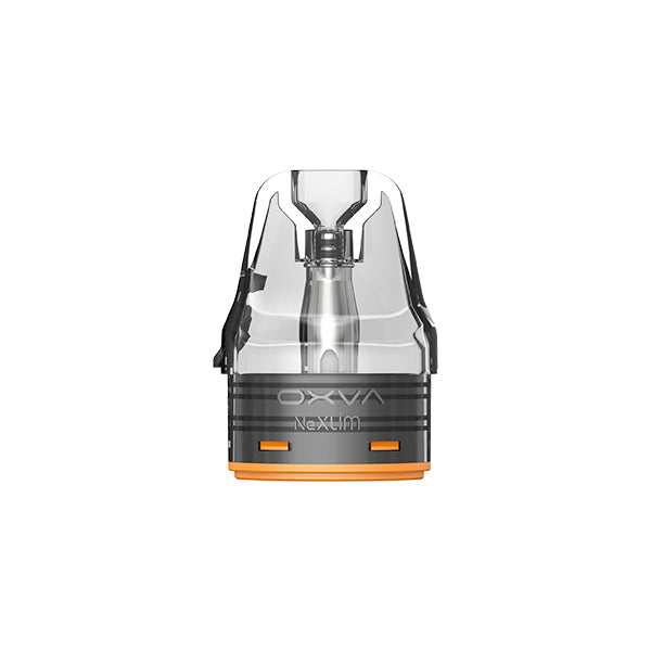 OXVA NeXlim Replacement Pods 0.8ohm 2ml
