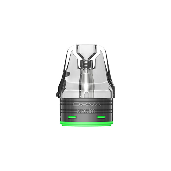 OXVA NeXlim Replacement Pods 1.2ohm 2ml