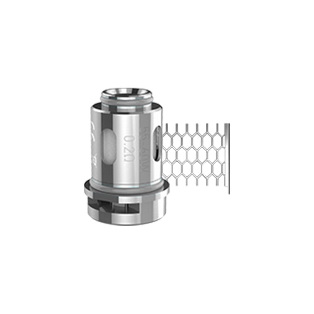 OXVA Unicoil 0.2ohm Mesh