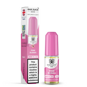 Bar Juice Pink Bubba