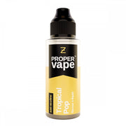 Proper Vape Tropical Pop 100ml Shortfill E-liquid