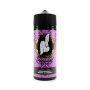 Rachael Rabbit Redcurrant Grape & Cherry 100ml Shortfill E-liquid