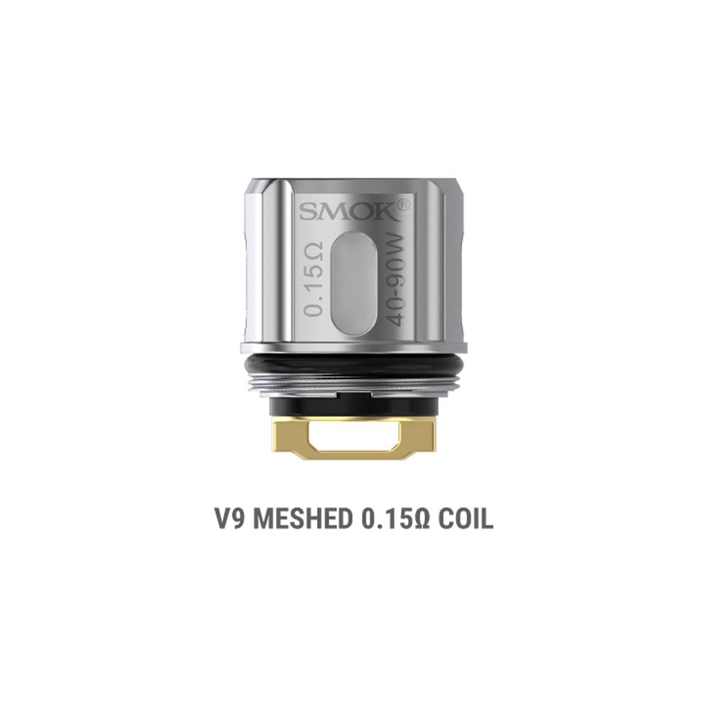 Smok TFV9 Coils 5pcs