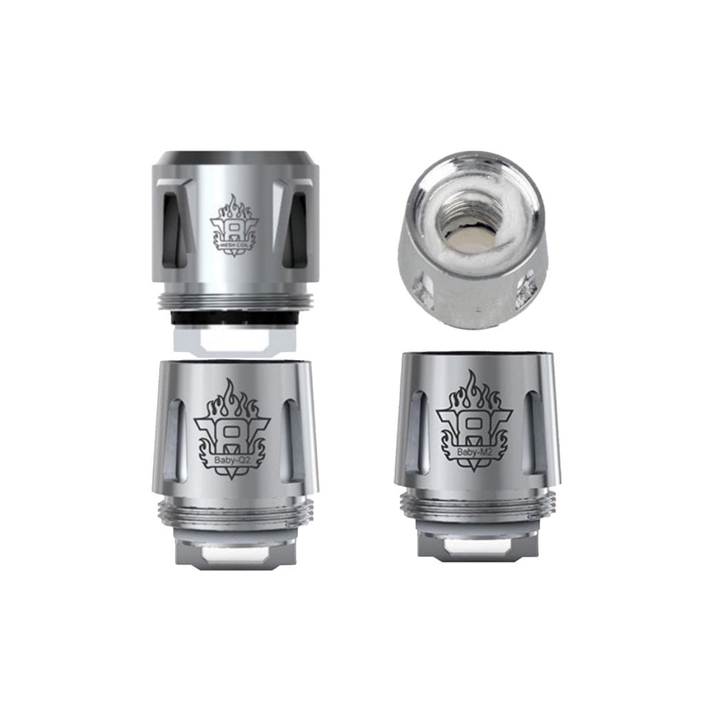 Smok V8 Baby Coils 5pcs
