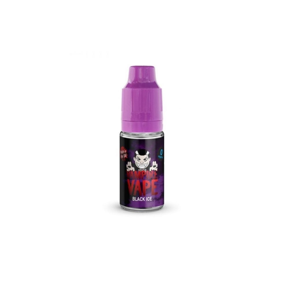 Vampire Vape Black Ice 10ml E-liquid