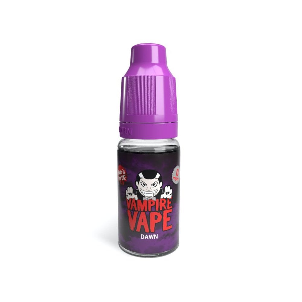 Vampire Vape Dawn 10ml E-liquid