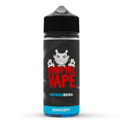 Vampire Vape Koncept Heisenberg 100ml Shortfill E-liquid