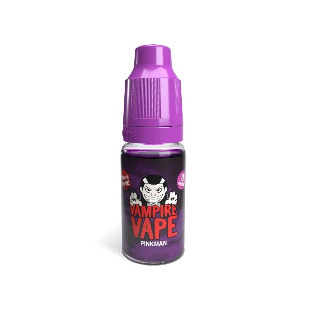 Vampire Vape Pinkman 10ml E-liquid