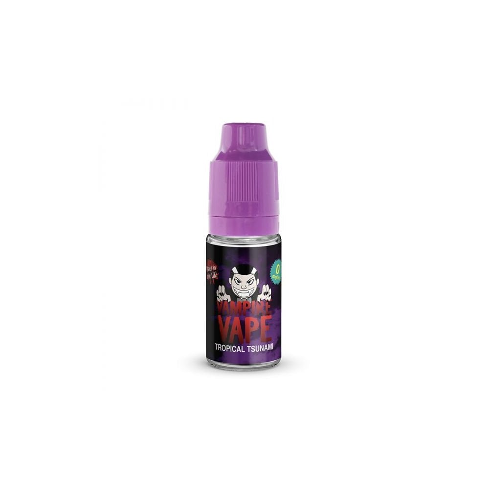 Vampire Vape Tropical Tsunami 10ml E-liquid