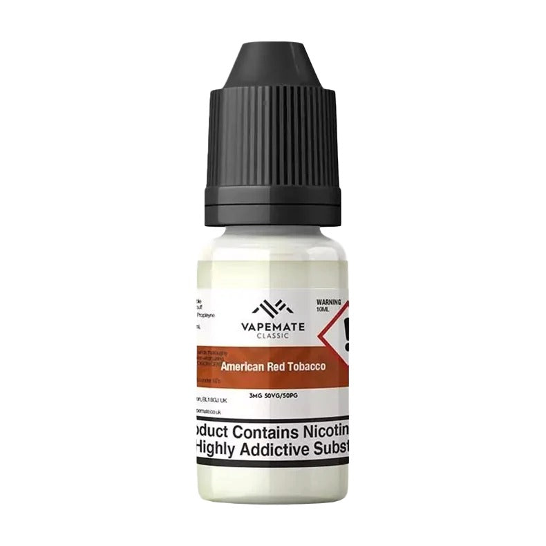 American Red Tobacco