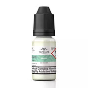 Vapemate Classic Menthol Freebase E-liquid in a 10ml Bottle Size