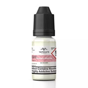 Vapemate Classic Strawberry Milkshake Freebase E-liquid in a 10ml Bottle Size