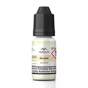 Vapemate Classic Very Vanilla Freebase E-liquid in a 10ml Bottle Size