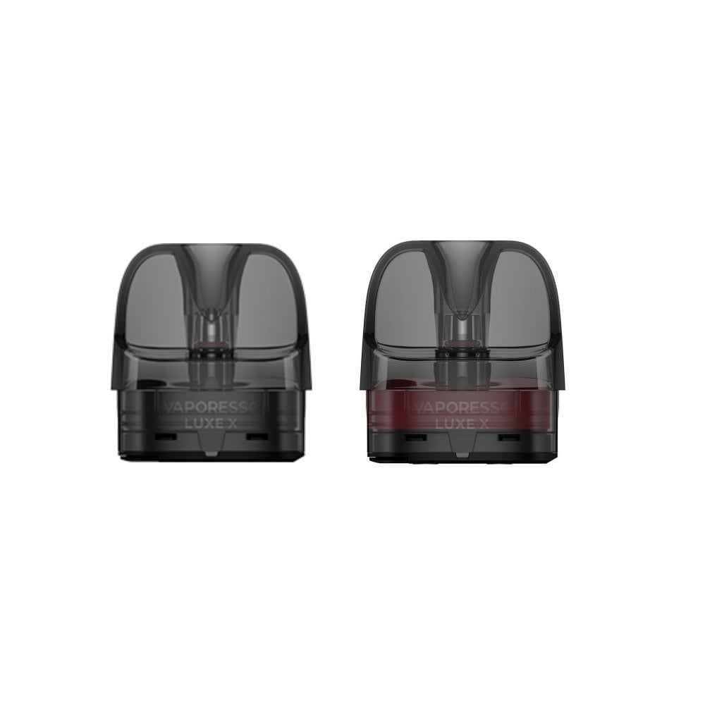 Vaporesso Luxe X Pods 2 x pack